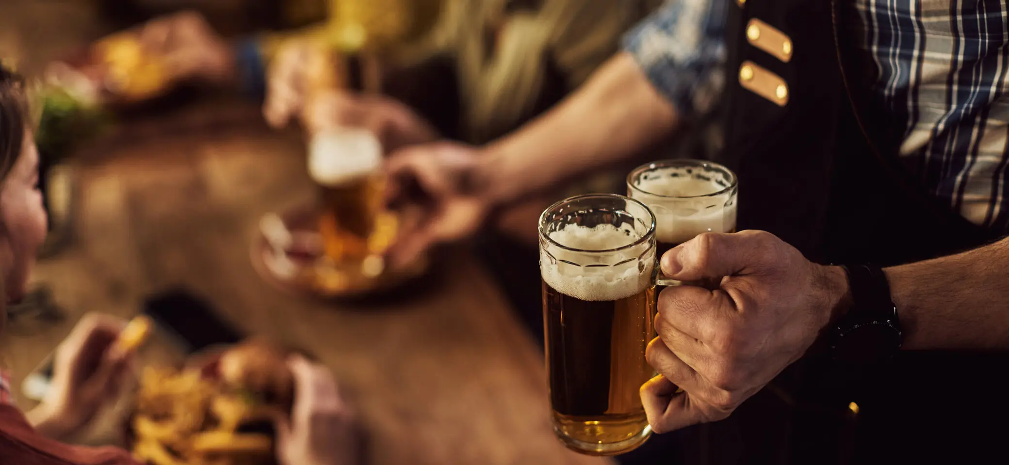 DAV Heilbronn Geselligkeit | © freepik