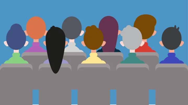 DAV Heilbronn Geselligkeit | © freepik