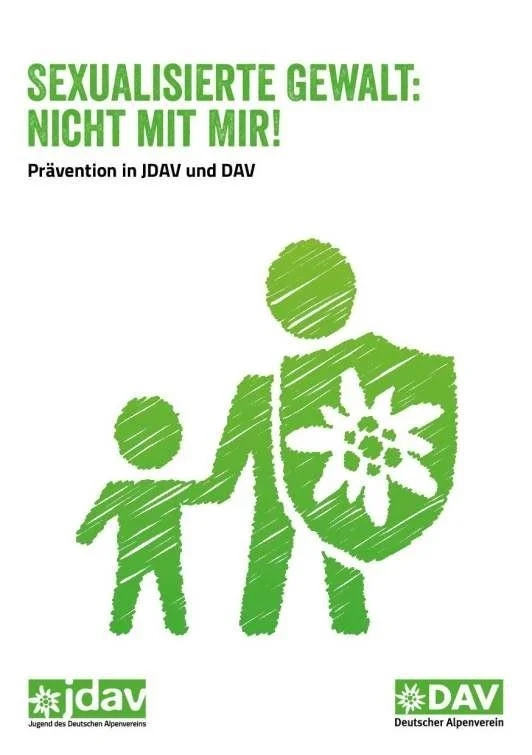 DAV Heilbronn Kampagnen | © Deutscher Alpenverein