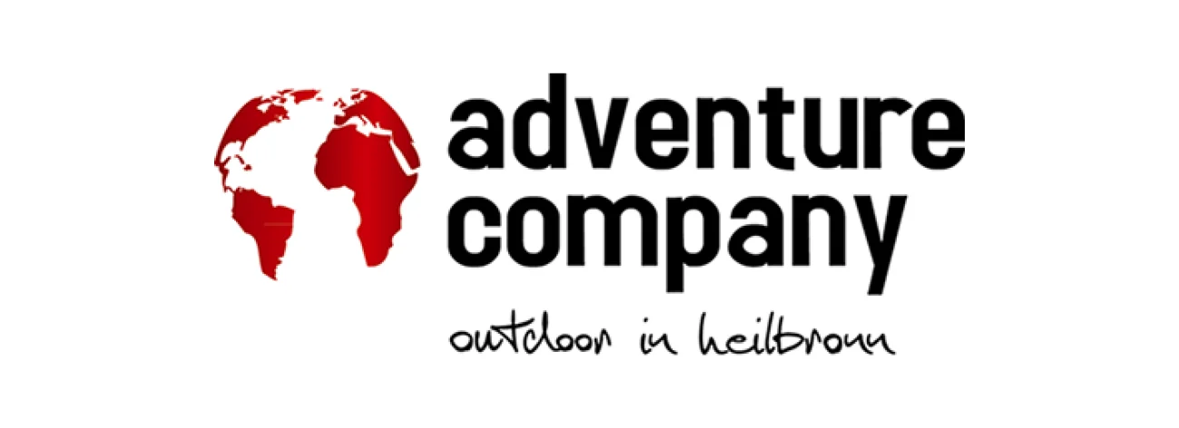 Logo Adventure Company | © Adventure Company Heilbronn