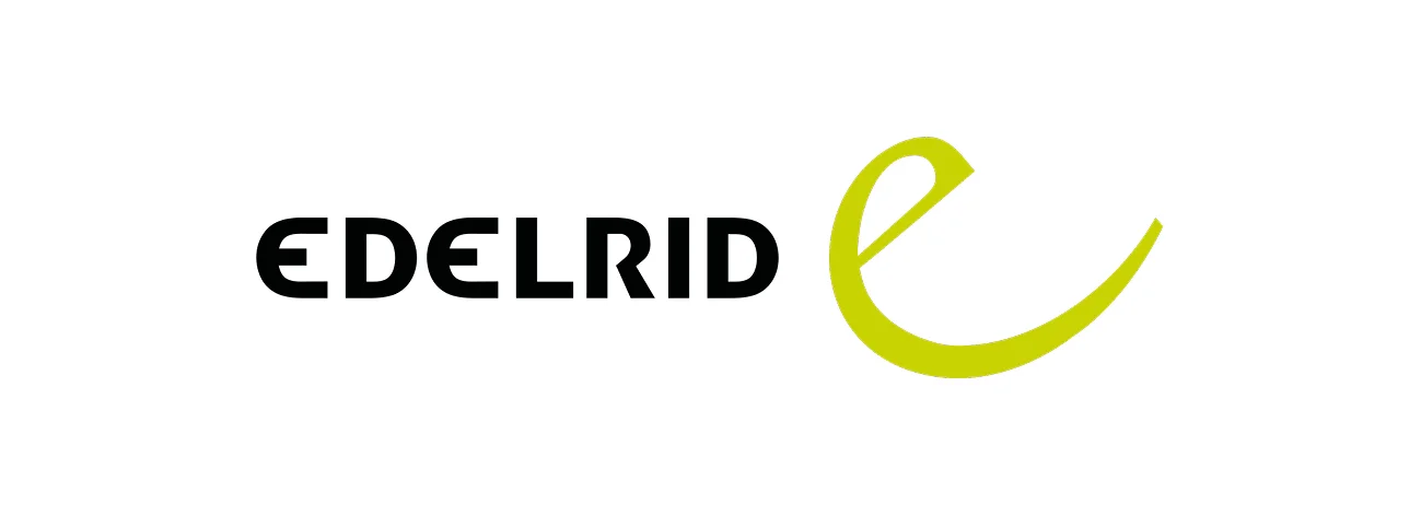 Edelrid Logo | © edelrid
