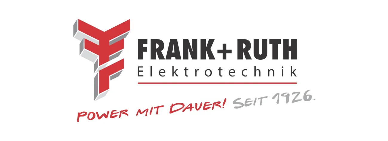 Logo Frank und Ruth Elektrotechnik | © Frank und Ruth