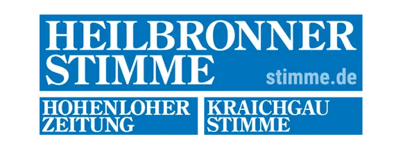 Logo Heilbronner Stimme | © Heilbronner Stimme