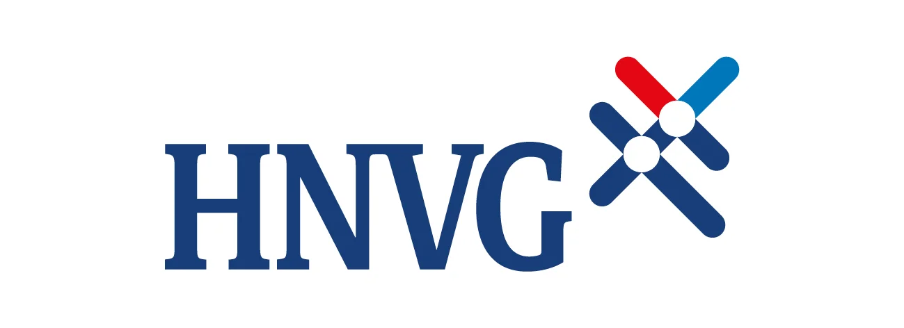 Logo HNVG | © HNVG