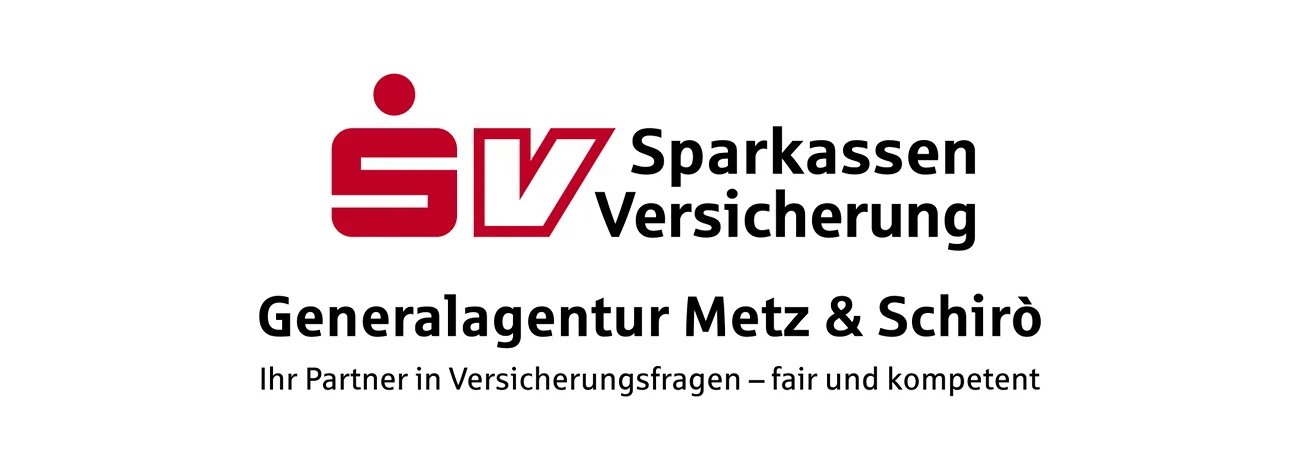 Sparkassen Versicherung Logo | © Sparkassen Versicherung