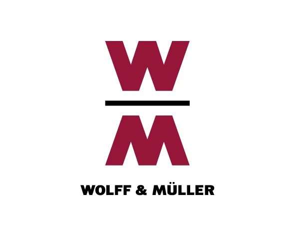 Logo Wolff Müller | © Wolff Mueller