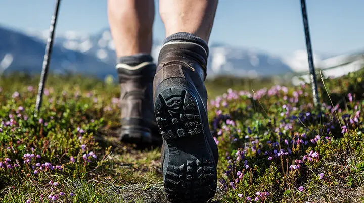 DAV Heilbronn Wandern | © DAV Heilbronn