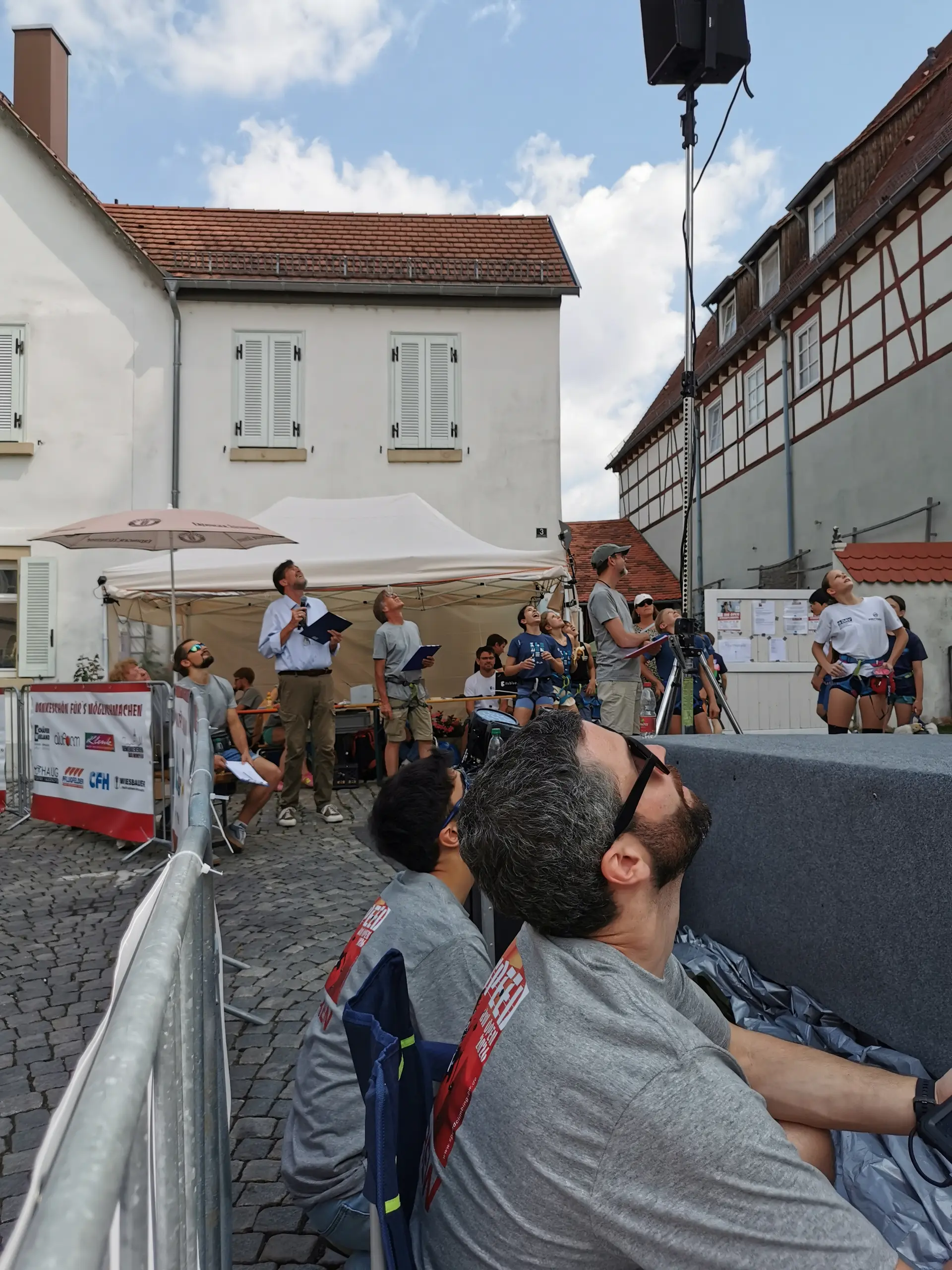 DAV Heilbronn Rückblick BW Open 2026 | © DAV Heilbronn BW Open