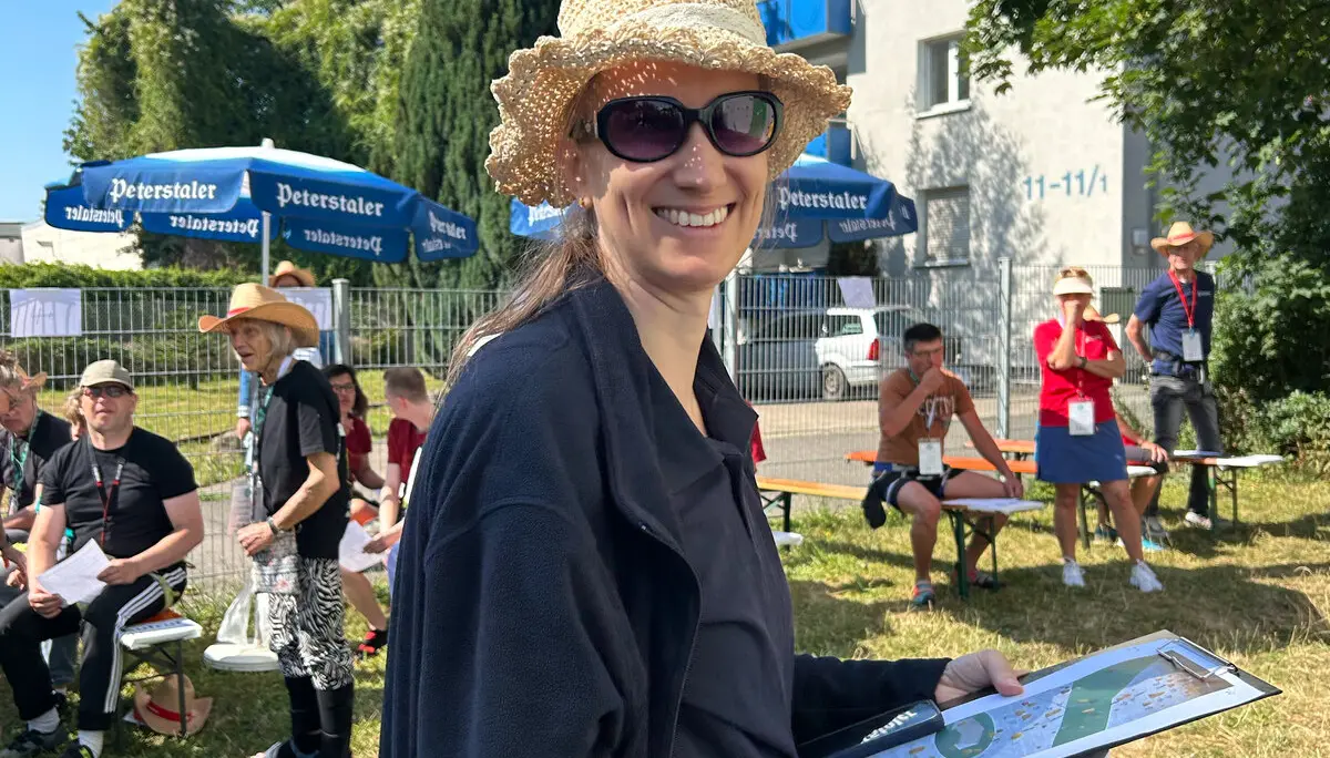 DAV Heilbronn Rückblick Special Olympics 2025 | © DAV Heilbronn