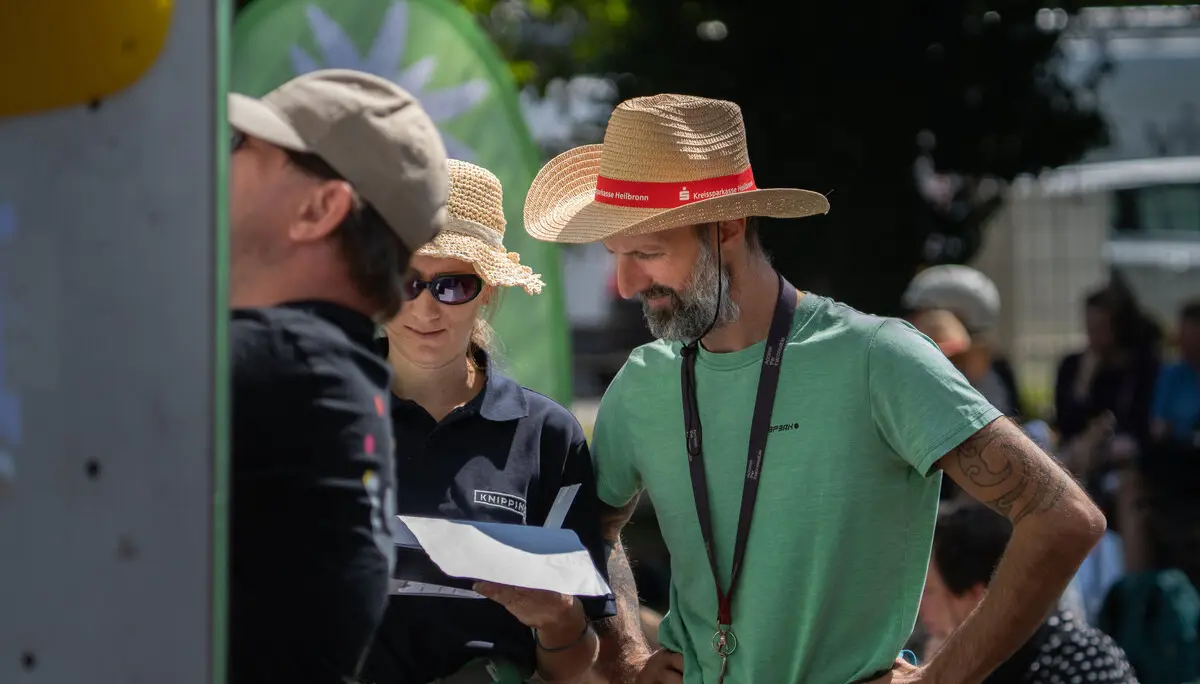 DAV Heilbronn Rückblick Special Olympics 2025 | © Nils Hofmann