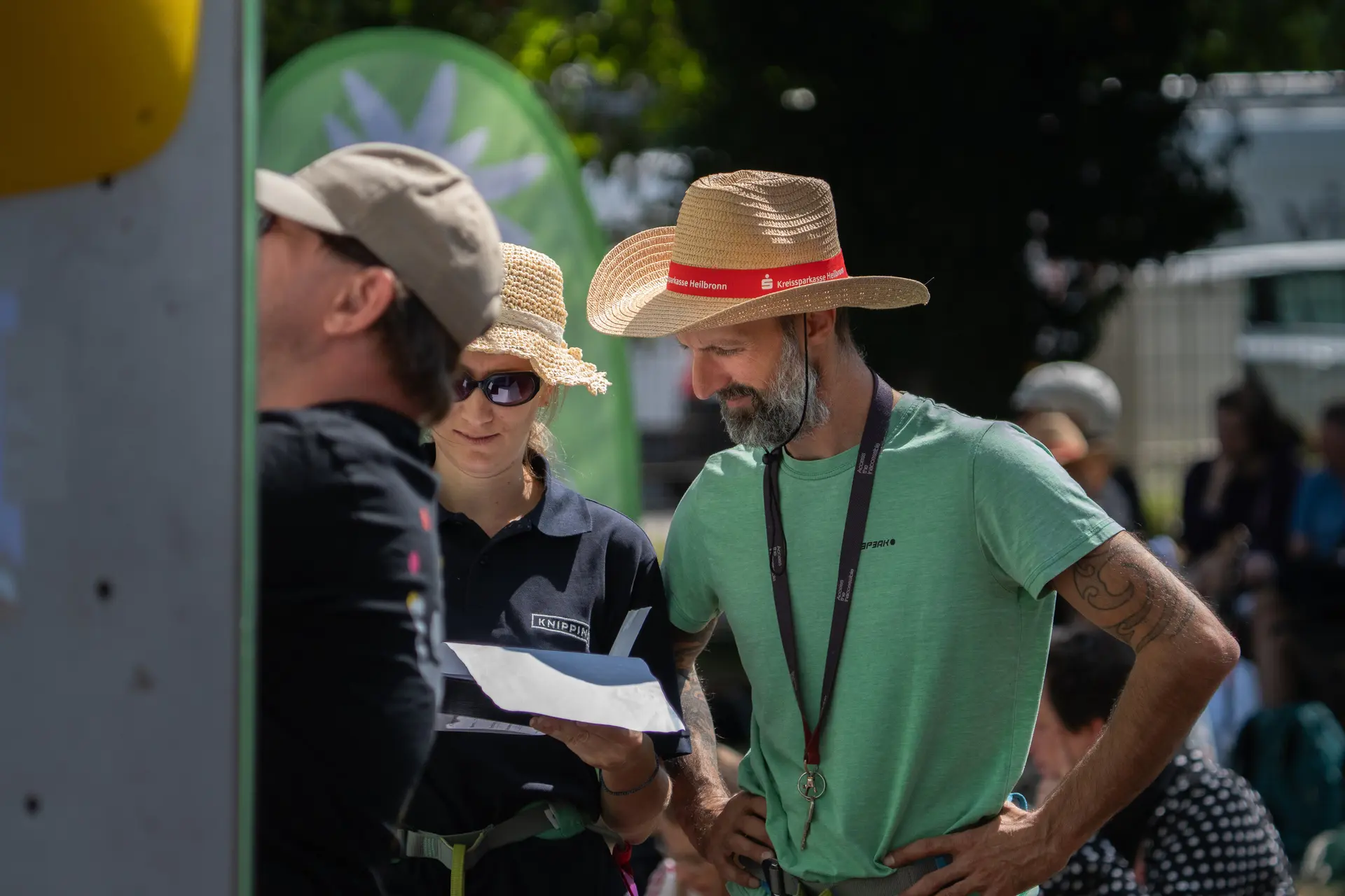 DAV Heilbronn Rückblick Special Olympics 2025 | © Nils Hofmann