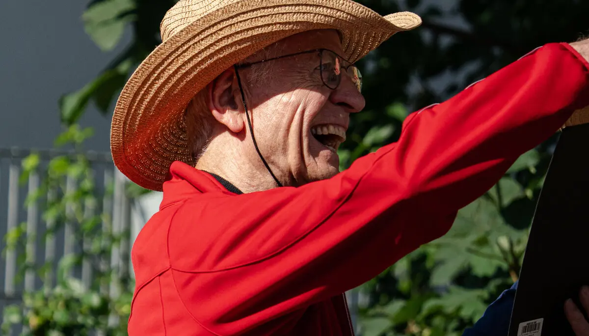 DAV Heilbronn Rückblick Special Olympics 2025 | © Nils Hofmann