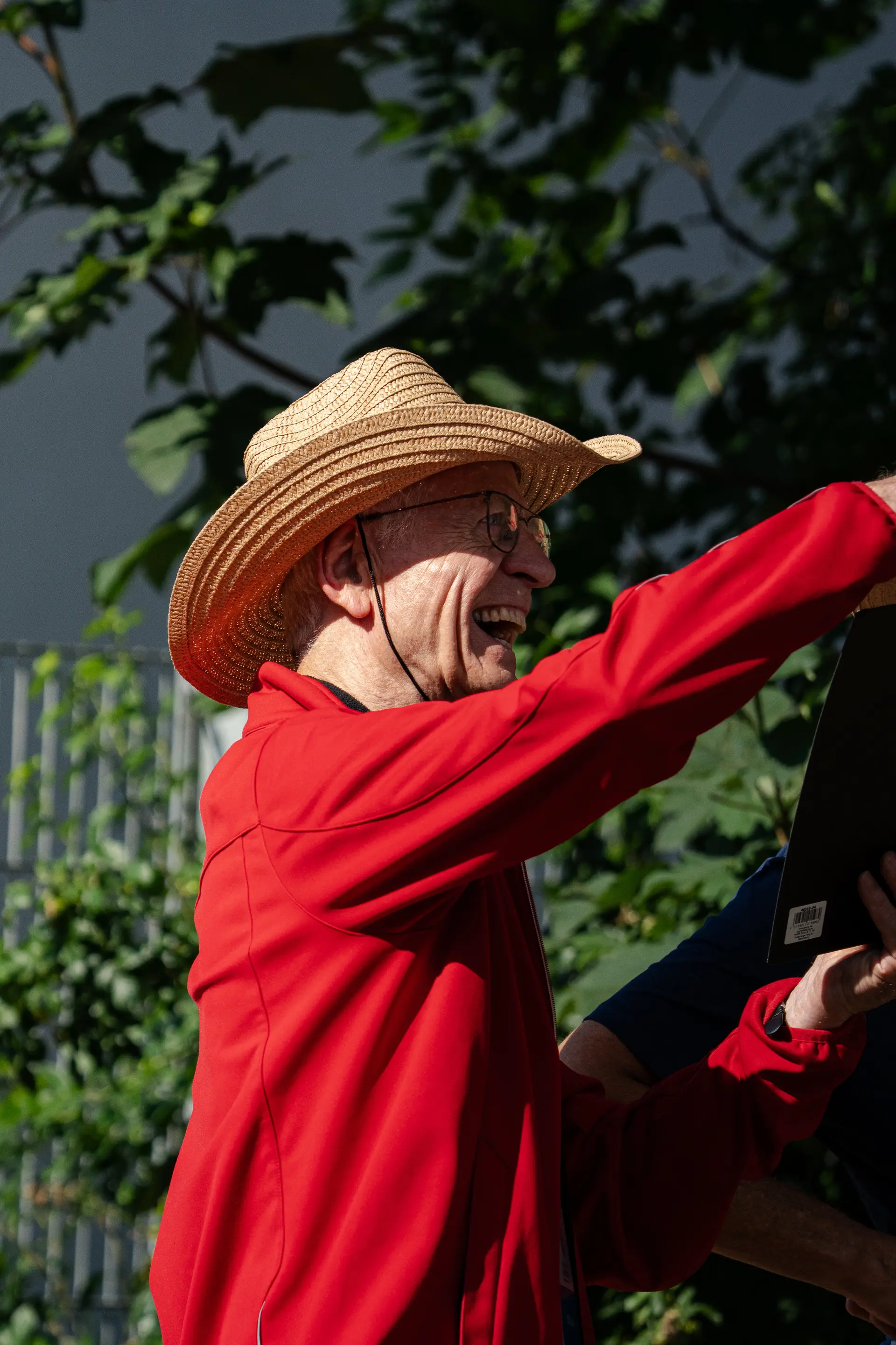 DAV Heilbronn Rückblick Special Olympics 2025 | © Nils Hofmann