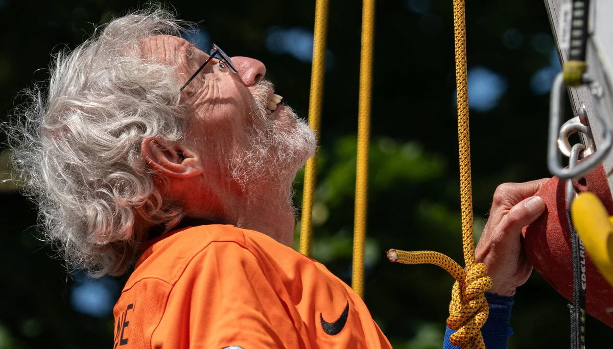 DAV Heilbronn Rückblick Special Olympics 2025 | © Nils Hofmann