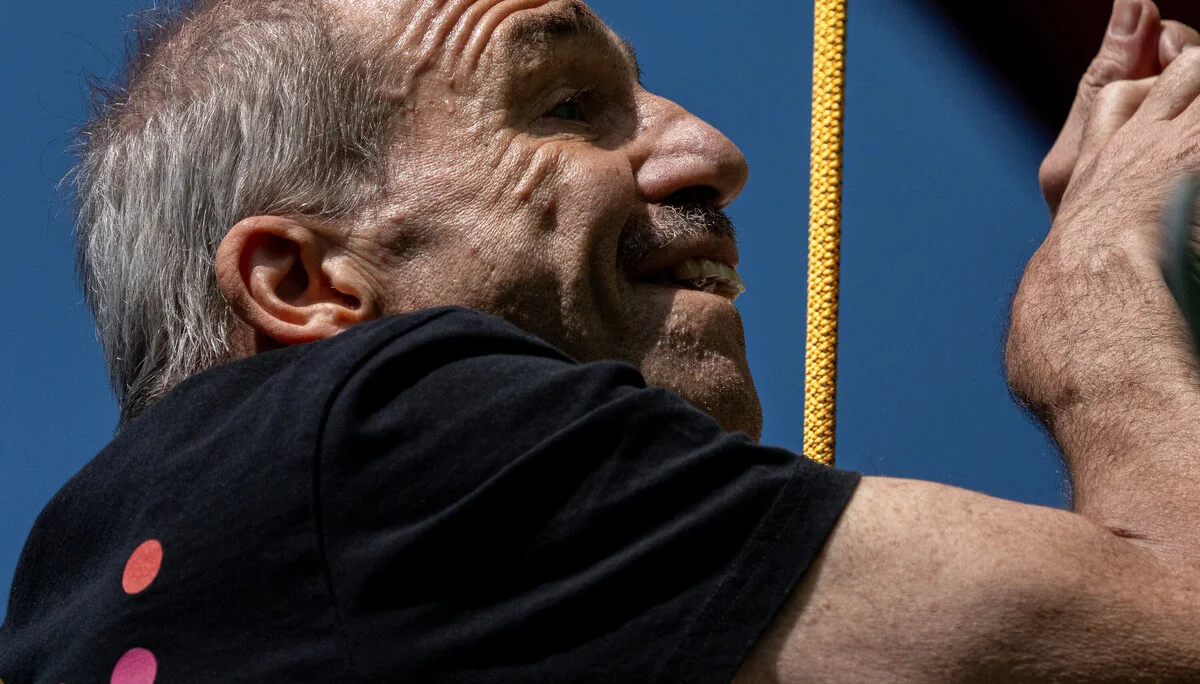 DAV Heilbronn Rückblick Special Olympics 2025 | © Nils Hofmann