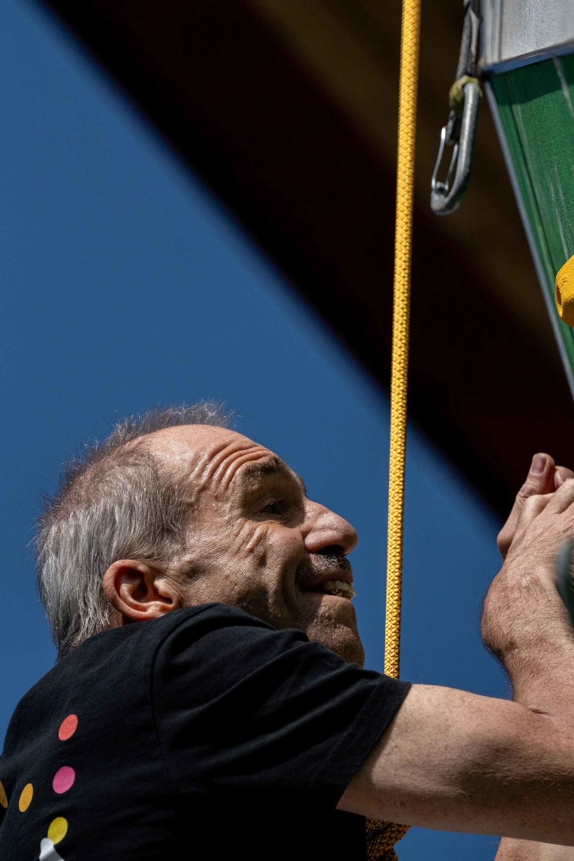 DAV Heilbronn Rückblick Special Olympics 2025 | © Nils Hofmann