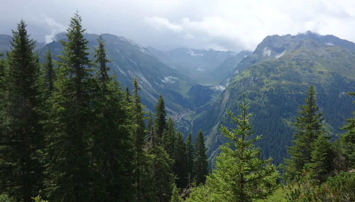 Teamevent Agentur für Arbeit auf der Neuen Heilbronner Hütte / DAV Heilbronn | © Mario Keller