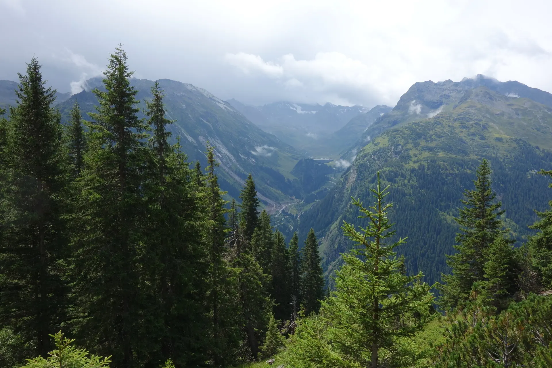 Teamevent Agentur für Arbeit auf der Neuen Heilbronner Hütte / DAV Heilbronn | © Mario Keller