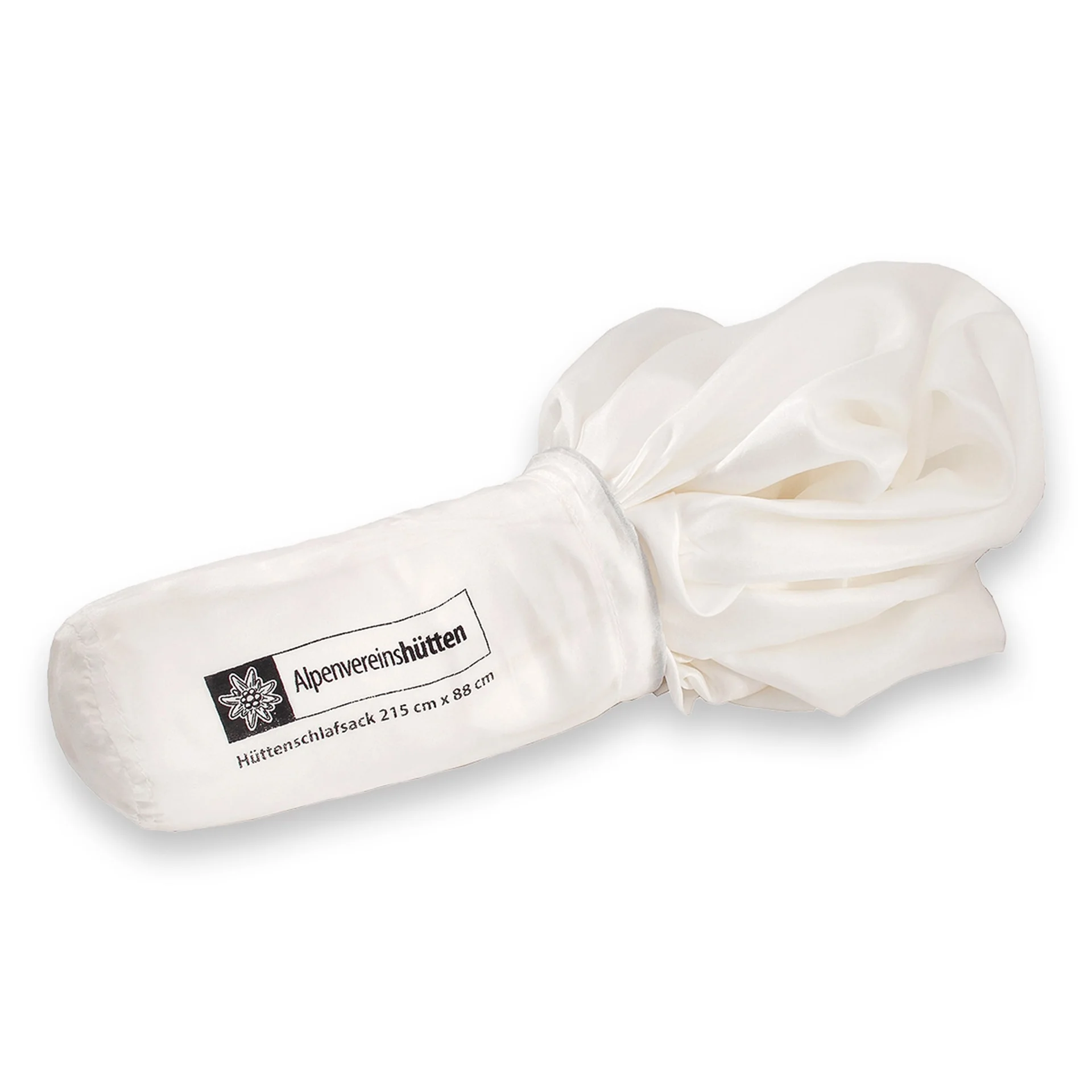 DAV Hüttenschlafsack / DAV Heilbronn | © DAV