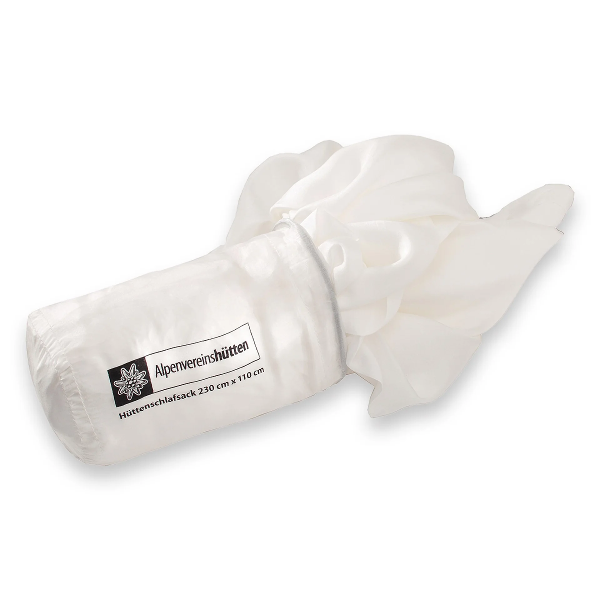 DAV Hüttenschlafsack / DAV Heilbronn | © DAV