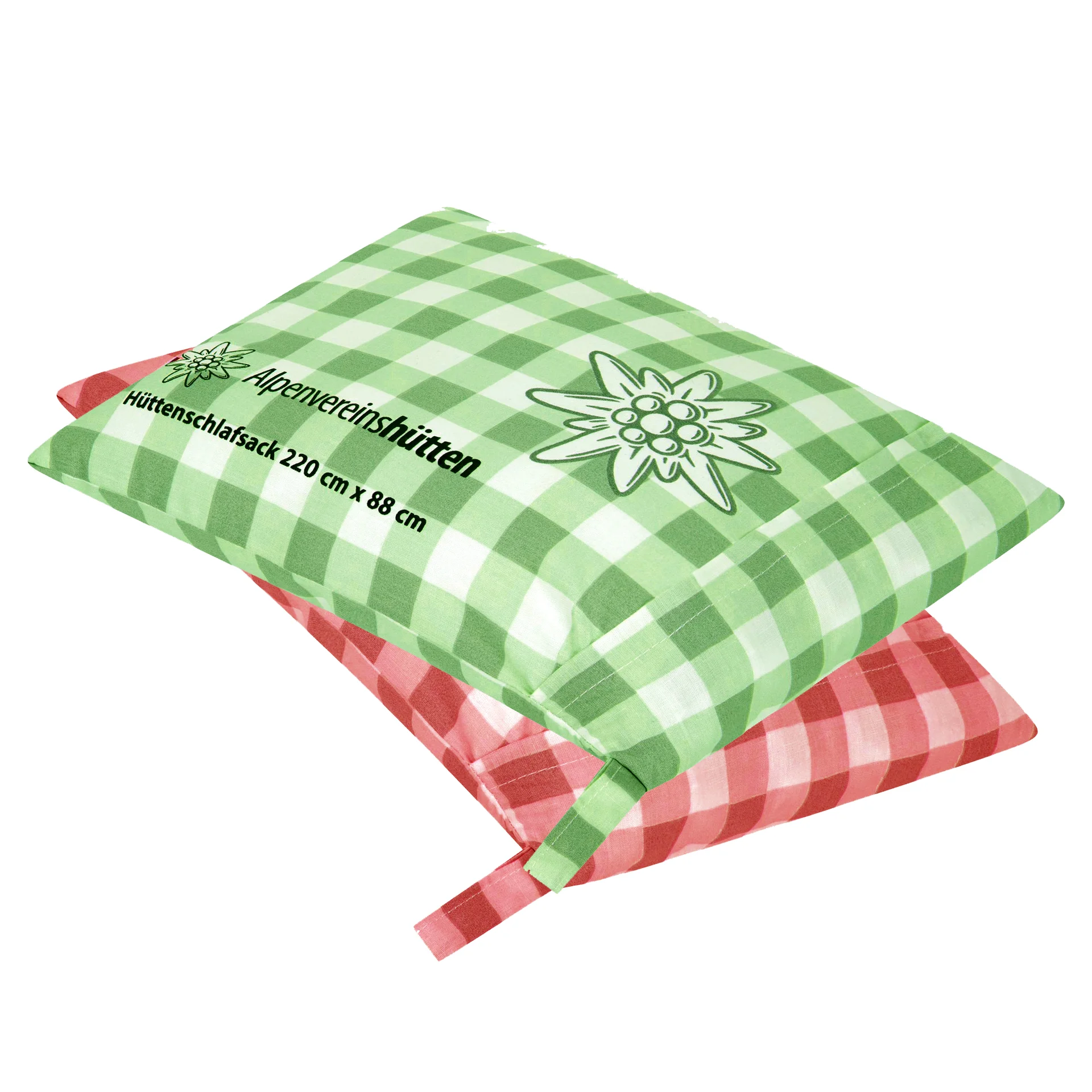 DAV Hüttenschlafsack / DAV Heilbronn | © DAV