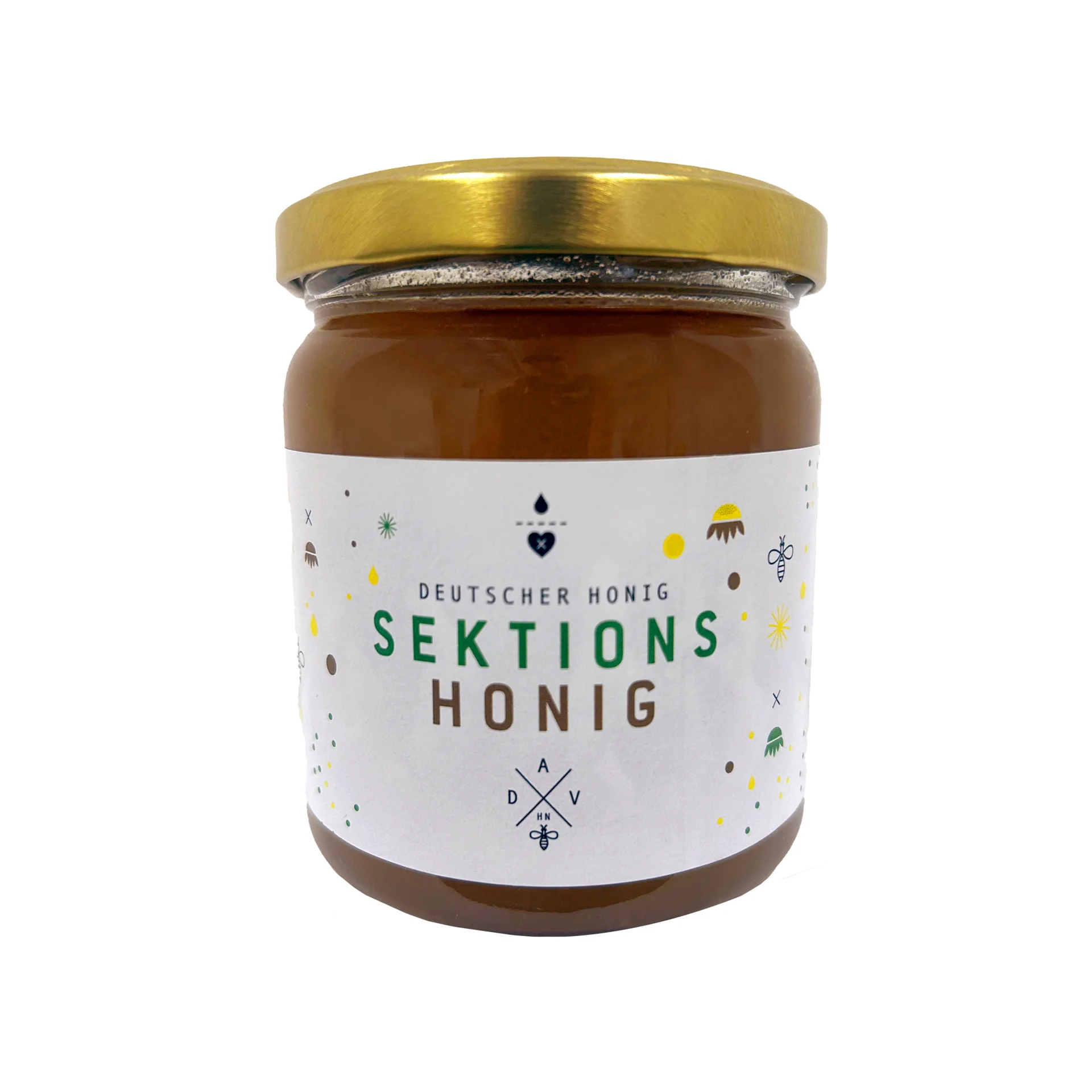 DAV Sektionshonig / DAV Heilbronn | © DAV Heilbronn