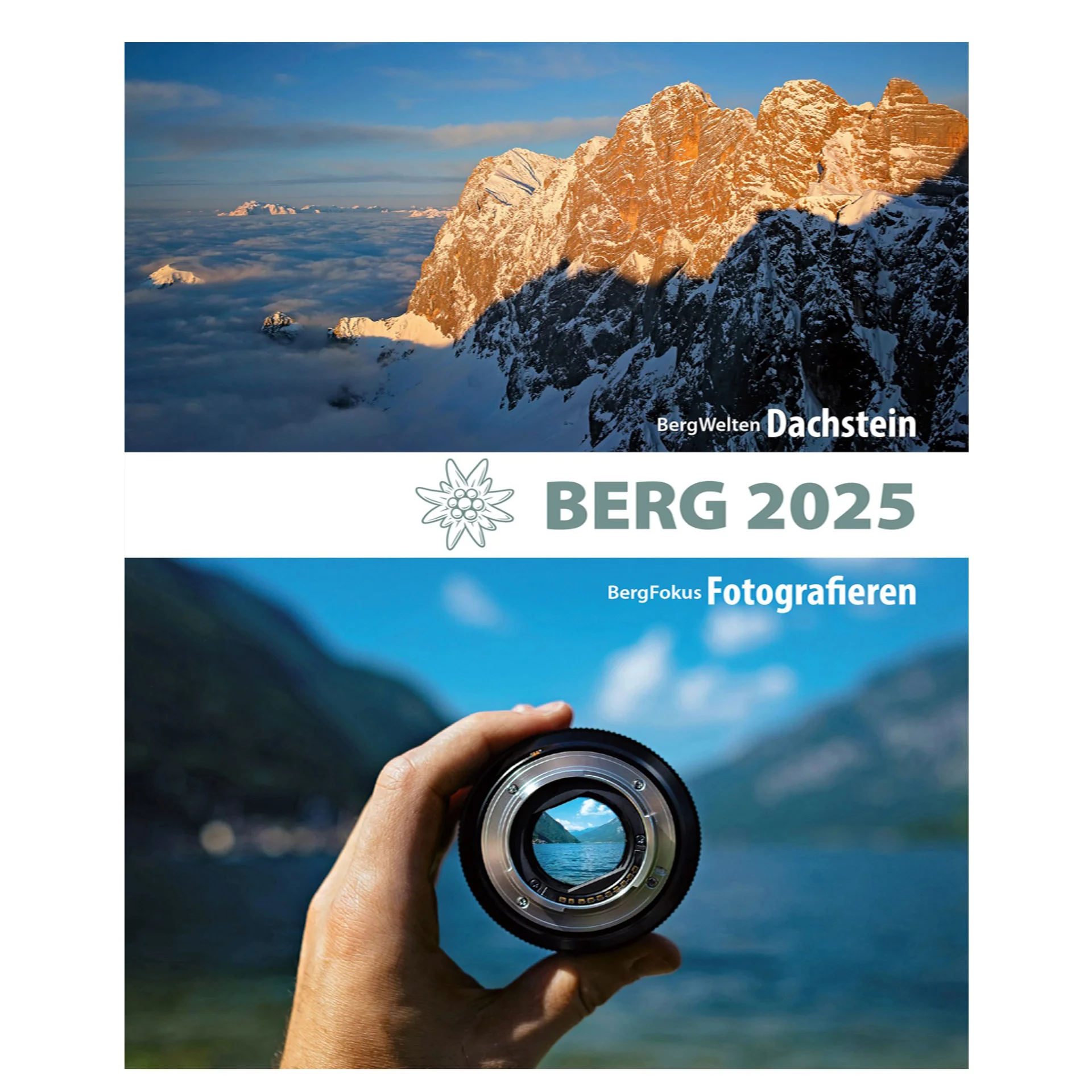 DAV Jahrbuch 2025 I DAV Heilbronn | © DAV