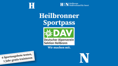 Heilbronner Sportpass
