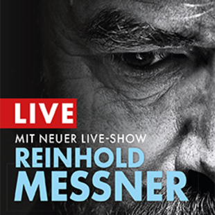 Traumundabenteuer Reinhold Messner