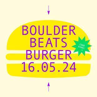 Boulder Beats Burger