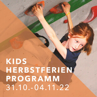 Kids-Herbstferienprogramm 2022